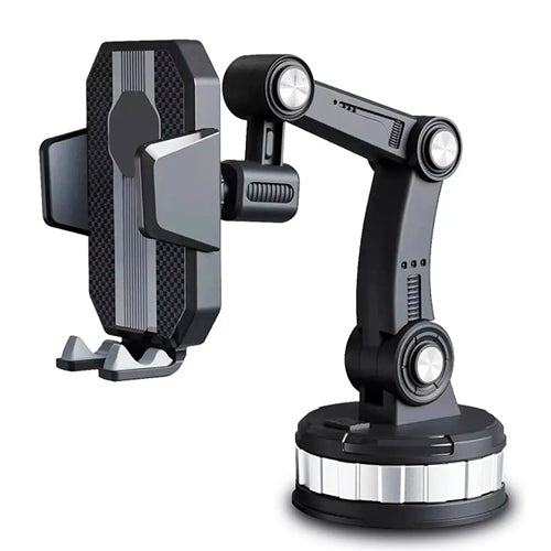 Gray helmet for bikers