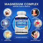 Magnesium Complex
