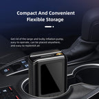 Compresor de Aire Inteligente AirPump Max™