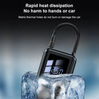 Compresor de Aire Inteligente AirPump Max™