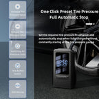 Compresor de Aire Inteligente AirPump Max™