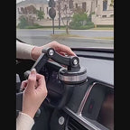 Soporte celular chupa articulado